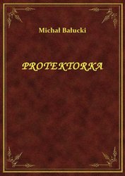 : Protektorka - ebook