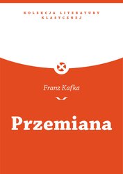 : Przemiana - ebook