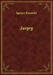 : Satyry - ebook