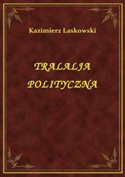 : Tralalja Polityczna - ebook