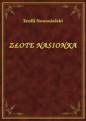: Złote Nasionka - ebook