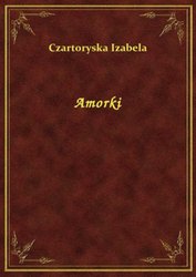 : Amorki - ebook