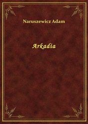 : Arkadia - ebook