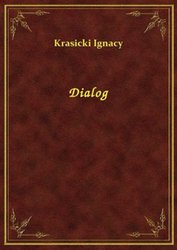 : Dialog - ebook