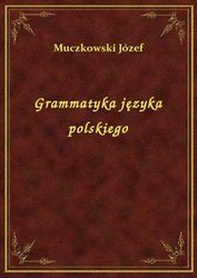 : Grammatyka języka polskiego - ebook