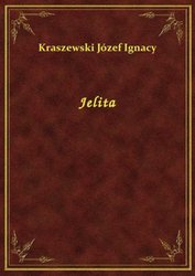 : Jelita - ebook