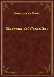 : Madonna del Cardellino - ebook