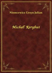 : Michał Korybut - ebook