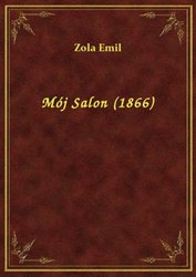 : Mój Salon (1866) - ebook