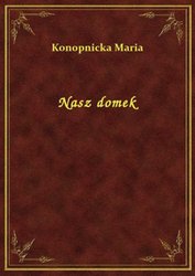 : Nasz domek - ebook