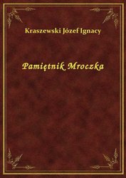 : Pamiętnik Mroczka - ebook