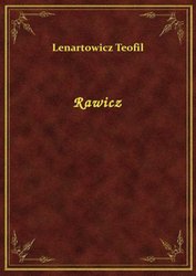 : Rawicz - ebook
