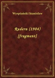: Rudera (1904) [fragment] - ebook