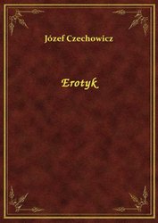 : Erotyk - ebook