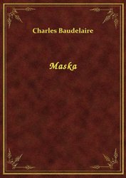 : Maska - ebook