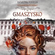 : Gmaszysko - audiobook