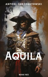 : Aquila - ebook
