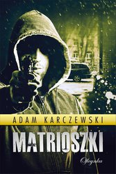 : Matrioszki - ebook