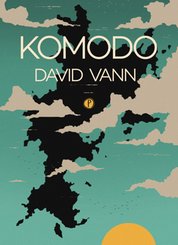 : Komodo - ebook