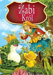 : Żabi Król - audiobook