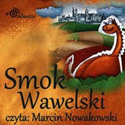 : Smok wawelski - audiobook