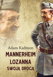 : Mannerheim - Lozanna. Swoją Drogą - ebook