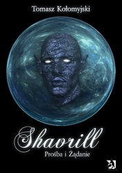 : Shavrill - Prośba i Żądanie - ebook
