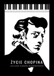 : Życie Chopina - ebook