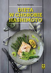 : Dieta w chorobie Hashimoto - ebook