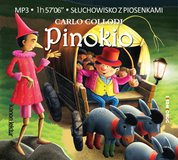 : Pinokio - audiobook