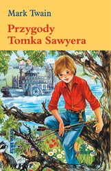 : Przygody Tomka Sawyera - ebook