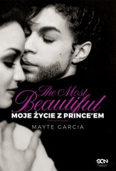 : The Most Beautiful. Moje życie z Prince’em - ebook