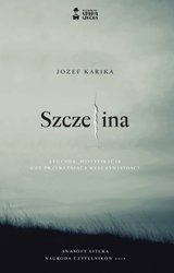 : Szczelina - ebook