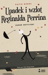 : Upadek i wzlot Reginalda Perrina - ebook