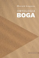 : Ontologia Boga - ebook