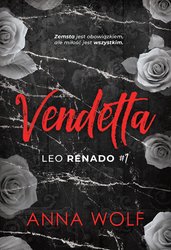 : Vendetta. Leo Renado. Tom 1 - ebook