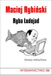 : Ryba Ludojad - ebook