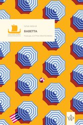 : Babetta - ebook