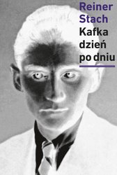 : Kafka dzień po dniu - ebook