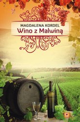 : Wino z Malwiną - ebook