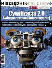 : POLITYKA Niezbędnik Inteligenta - e-wydanie – 8/2011 - Cywilizacja 2.0