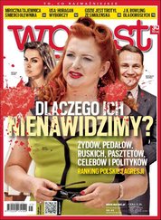 : Wprost - e-wydanie – 45/2012