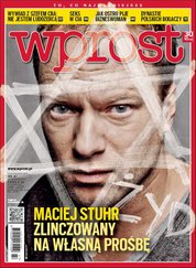 : Wprost - e-wydanie – 47/2012