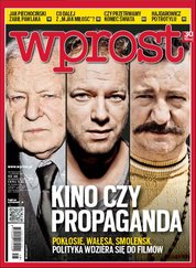 : Wprost - e-wydanie – 48/2012