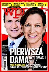 : Wprost - e-wydanie – 50/2012
