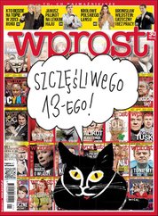 : Wprost - e-wydanie – 1/2013