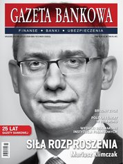 : Gazeta Bankowa - e-wydanie – 12/2013