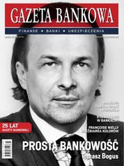 : Gazeta Bankowa - e-wydanie – 3/2014