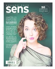 : SENS - e-wydanie – 5/2014