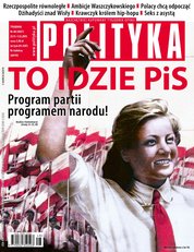 : Polityka - e-wydanie – 48/2015